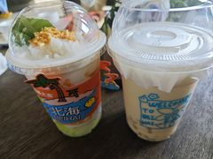 -椰椰大吉(侨港店)