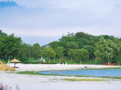 -滨湖塘西河公园