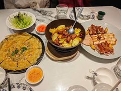 -潮堂 · 潮州菜(国贸商城店)