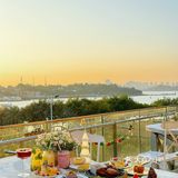 厦门！！我哭死 这么美的下午茶只要36r… 