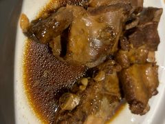 -好嫂子酱猪手•农家菜(蒲黄榆店)