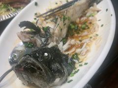 -老蒲鲜·地标·非遗美食(涵江店)