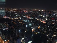 -云·酷Atmosphere(国贸大酒店)