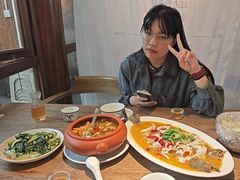 -小喜客·云南特色菜(纳西庭院店)