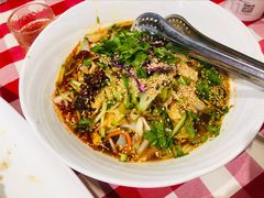 西贝面筋-西贝(无锡万象城店)