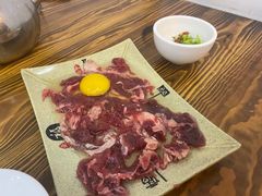 -顺德公平靓正特色牛花粥(花都店)