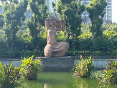 -东风公园