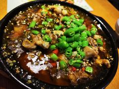 -盐帮食坊•小河帮川菜(四川师大店)