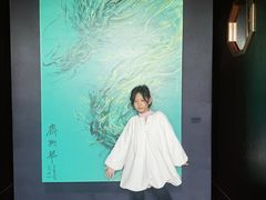 -王府井文华东方酒店-紫膳餐厅