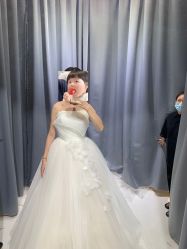 -Color卡诺婚纱礼服馆(南京严选店)