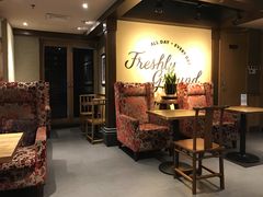 -COSTA COFFEE(岭南天地店)
