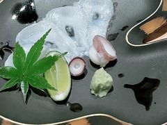 -银座岩