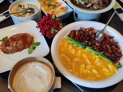 -晓长安·新陕菜(曲江店)