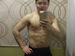 -中田健身工作室(博兴路店)