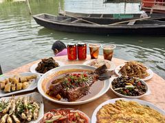 -晓琦农家菜馆·地道农家菜