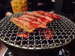 -和萌牛肠烧烤(财富中心店)