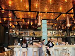 -THE CANNERY&JUJU 新鲜海鲜·牛排美食酒廊