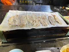 -老东北烤肉(金山店)