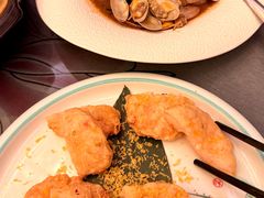 -汕头龙光喜来登酒店-采悦轩中餐厅