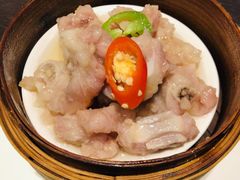 -领事馆19号中餐厅(厦门海景洲际酒店)