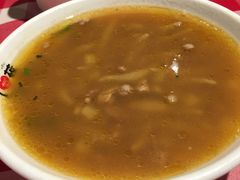 -西贝(金桥店)