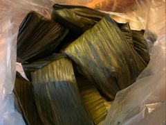 -丽华叶儿粑总汇