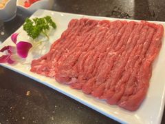 -南门涮肉(上海二店)