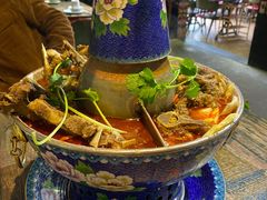 -龙虾风暴(松江店)