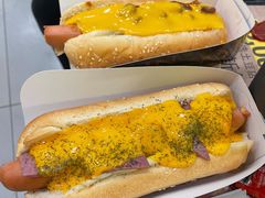 -纽约薯条(世豪广场店)