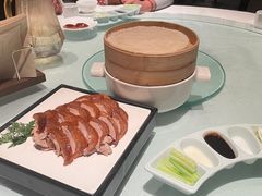 -北京全聚德(清华园店)