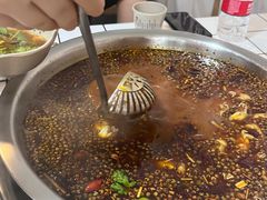 -品鱻黑豆花美蛙鱼(西政店)