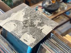 -麦田书店(国防路店)