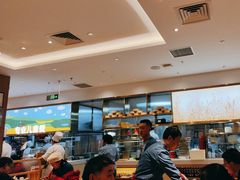 -西贝(枫蓝国际购物中心店)