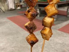 -清真海鲜大排档(原芥园道店)