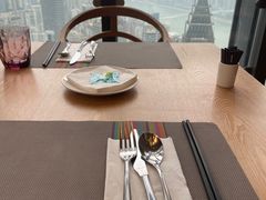 -解放碑威斯汀酒店-知味国际美食餐厅