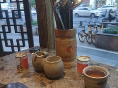 -重庆渝达老火锅(春熙路店)