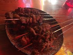 -双城乡铁锅炖羊肉(莱安逸境店)