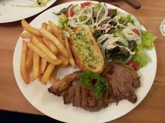 -Tealicious Bangkok