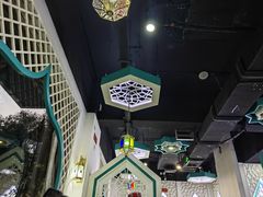 -帕米尔食府(白云观店)