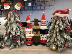 -ibarrel爱杯·bistro&brunch(江宁路店)