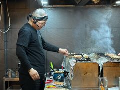 -鸟幸 TORISAKI 炭火居酒屋