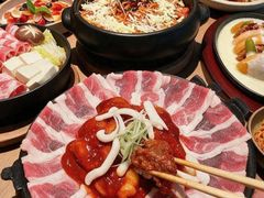 -双门洞·森系料理(体育西店)