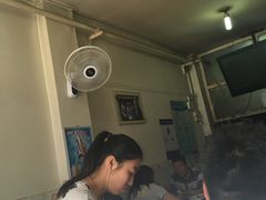 -宝光熏肉鞋底火烧(新街口店)