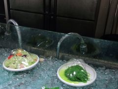-港畔赶海蒸汽海鲜烧烤自助(仙螺岛店)