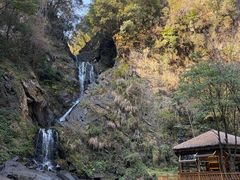 -石台牯牛降景区