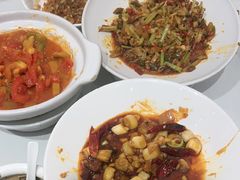 -兰湘子·湘菜小炒(南京江宁万达店)