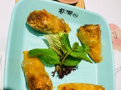 -蔡澜Pho·越南粉餐厅(海上世界店)