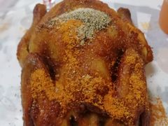 -华莱士·全鸡汉堡(浦东南路店)