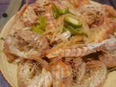 -盛港湾海鲜食府(黄沙店)
