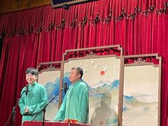 -哈哈曲艺社(西门闲亭店)